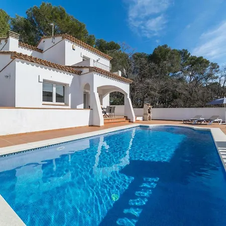 Olalla * L' Escala