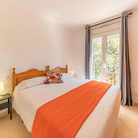 Olalla Вилла Ля Эскала