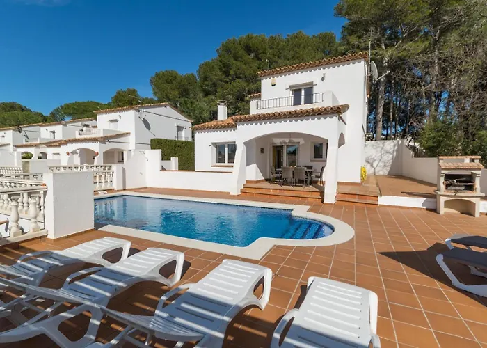 Olalla Ля Эскала